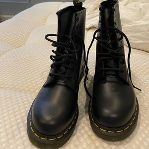 New Black DM I bought from Nordstroms